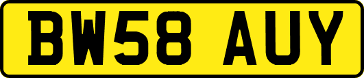 BW58AUY