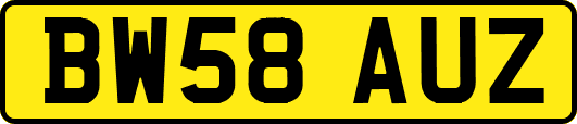 BW58AUZ