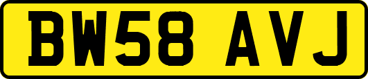 BW58AVJ