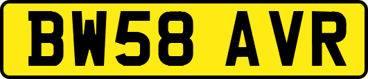 BW58AVR