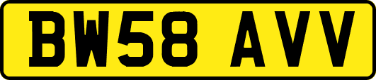 BW58AVV
