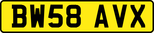 BW58AVX