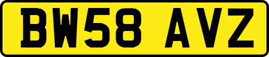 BW58AVZ