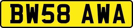 BW58AWA