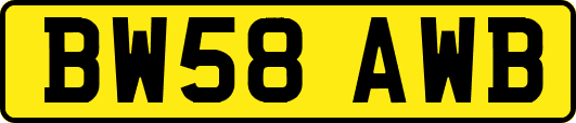 BW58AWB