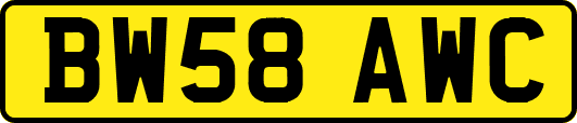 BW58AWC