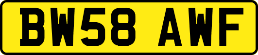 BW58AWF