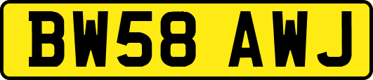 BW58AWJ