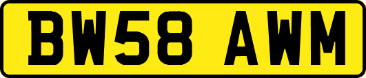 BW58AWM