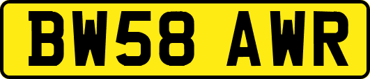 BW58AWR