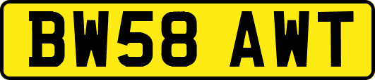 BW58AWT