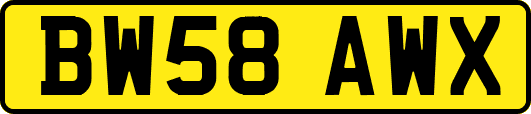 BW58AWX