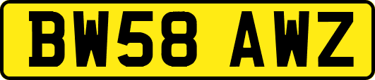 BW58AWZ
