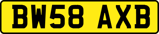 BW58AXB