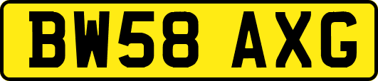 BW58AXG