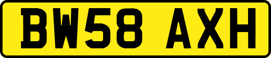 BW58AXH