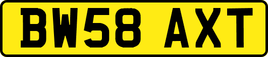 BW58AXT
