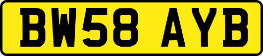 BW58AYB