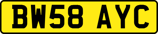 BW58AYC