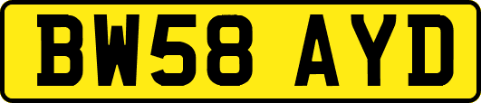 BW58AYD