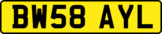 BW58AYL