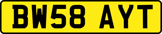 BW58AYT