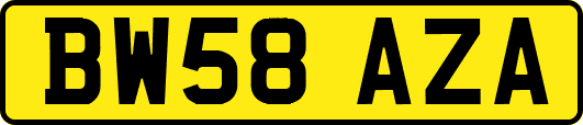 BW58AZA