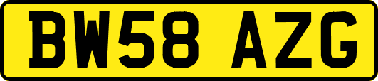 BW58AZG