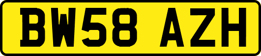 BW58AZH