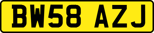 BW58AZJ