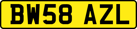 BW58AZL