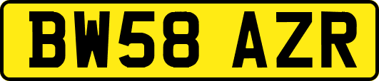 BW58AZR