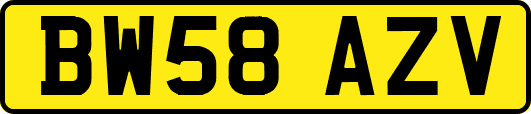 BW58AZV