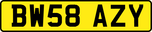 BW58AZY