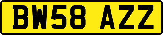 BW58AZZ