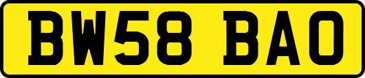 BW58BAO