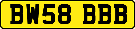 BW58BBB