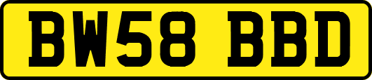 BW58BBD