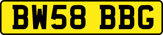 BW58BBG