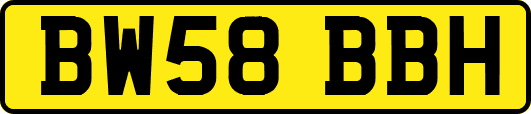 BW58BBH