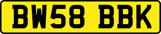 BW58BBK