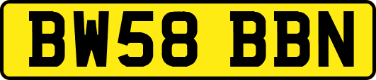 BW58BBN