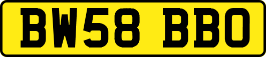 BW58BBO