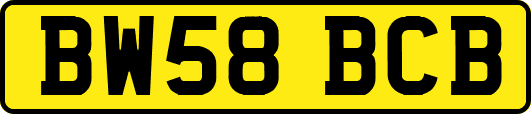 BW58BCB