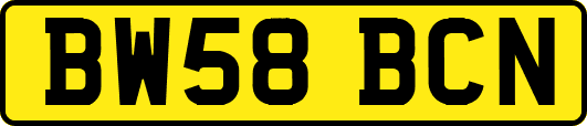 BW58BCN