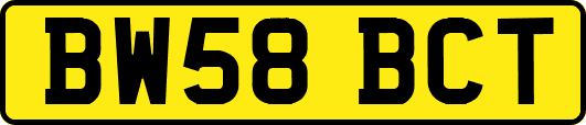 BW58BCT