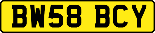 BW58BCY