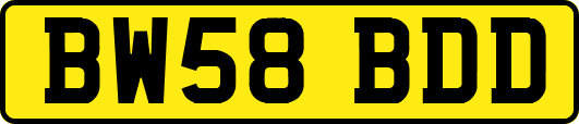 BW58BDD