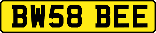 BW58BEE