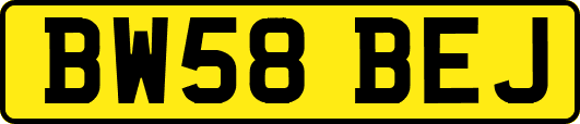 BW58BEJ